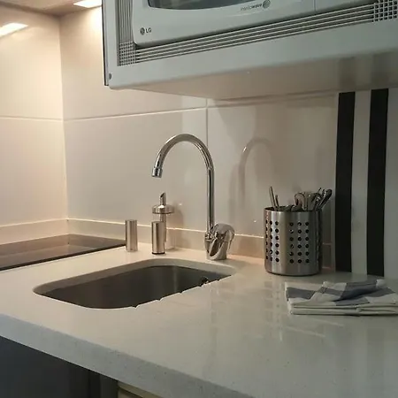 Appartement Villamar Estudio Costa Adeje (Tenerife)