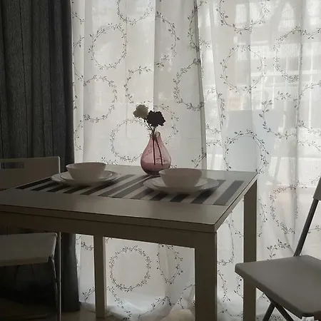 Appartement Villamar Estudio Costa Adeje (Tenerife)