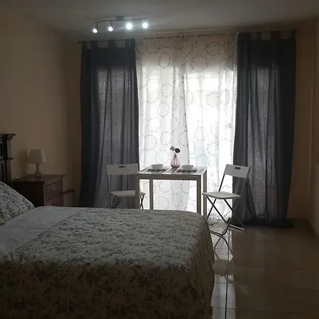 Appartement Villamar Estudio *