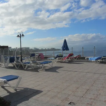 Appartement Villamar Estudio