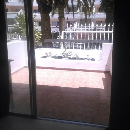 Villamar Estudio Appartement Costa Adeje (Tenerife)